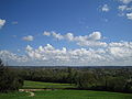 Image 11A view of Newbury, Berkshire and its surroundings (from Portal:Berkshire/Selected pictures)