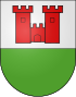 Blason de Oberwil im Simmental