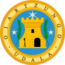 Blason de Oiartzun