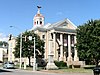 Old Roanoke County Courthouse