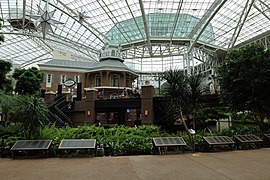 Opryland Hotel