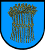 Coat of arms of Simoradz