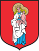 Coat of arms of Sztum