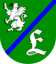 Wappen der Gmina Łęczyce