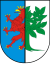 Coat of arms of Goleniów County