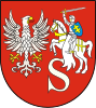 Coat of arms of Siemiatycze County