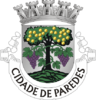 Coat of arms of Paredes