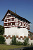 Zug Castle and Museum in the Castle