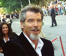 Pierce Brosnan (2005)