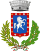 Coat of arms of Pollein