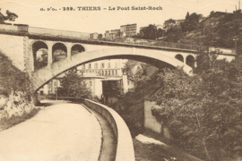 Saint-Roch bridge