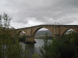 Ourense – Veduta