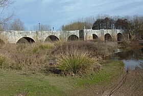 Quintana del Puente