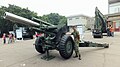 M114A1/T-65榴彈砲