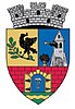 Coat of arms of Nădlac