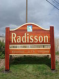 Radisson