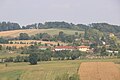 Rajkovic - panorama