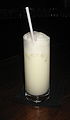 Image 1A Ramos gin fizz (from List of cocktails)