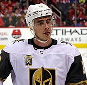 Reilly Smith