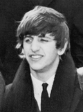 Ringo Starr