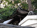 六甲八幡神社本殿 (旧若宮社本殿)