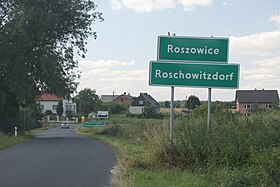 Roszowice