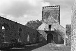 Dutch Reformed Church and Graveyard