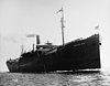 SS Nikkosan Maru (later USS Western Front)