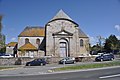 Chapelle de l'hôpital intercommunal de Saint-Malo