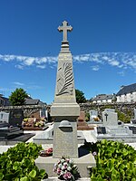 Monument aux morts