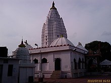 Samaleswari temple