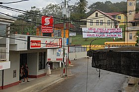 San Ignacio (Belize)