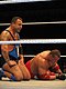 Santino Marella et Vladimir Kozlov...