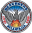 Blason de Atlanta