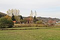 Dragijevica - panorama