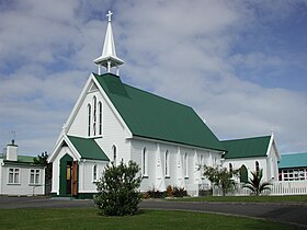 St Peter's Church