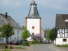 Sulzbach – Veduta