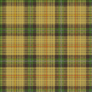 The provincial tartan