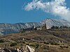 Ruins of Tourbillon Castle