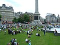 '”Trafalgar Square'”