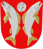 Coat of arms of Tyrväntö