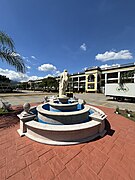 Fuente Campus San Pedro Sula