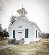 Union Church and Cemetery