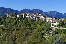 La Tour (Alpes-Maritimes)