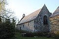 Chapelle Saint-Cado