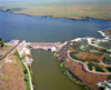 Minidoka Dam and Power Plant