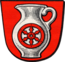 Blason de Rüdesheim am Rhein