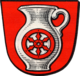 Coat of arms of Aulhausen