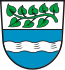 Blason de Bad Wörishofen