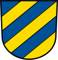 Brasão de Plochingen